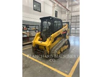 CAT 259D3