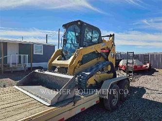 CAT 259D3