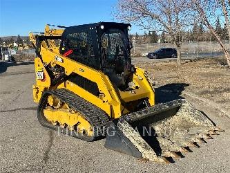 CAT 259D3
