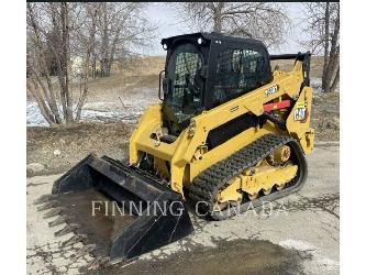 CAT 259D3