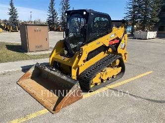 CAT 259D3
