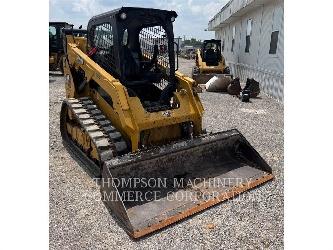 CAT 259D3