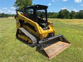 CAT 259D3