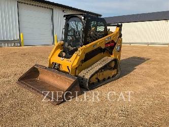 CAT 259D3