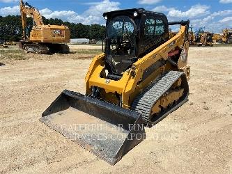 CAT 259D3