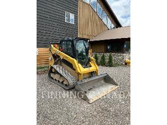 CAT 259D3