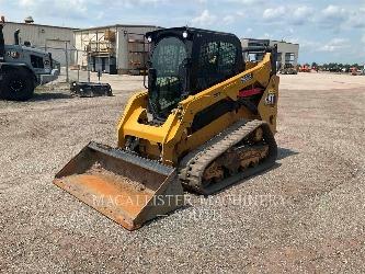 CAT 259D3