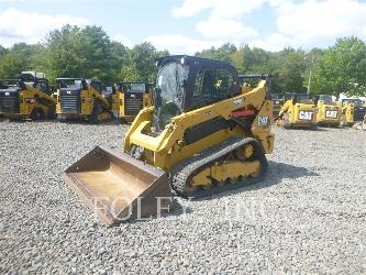 CAT 259D3