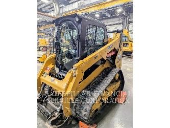 CAT 259D3