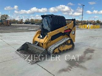 CAT 259D3