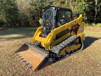 CAT 259D3