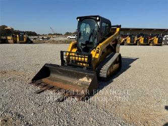 CAT 259D3