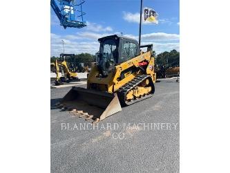 CAT 259D3