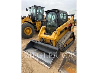 CAT 259D3