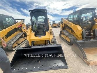 CAT 259D3 C3HF