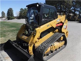 CAT 259D3 H2CB