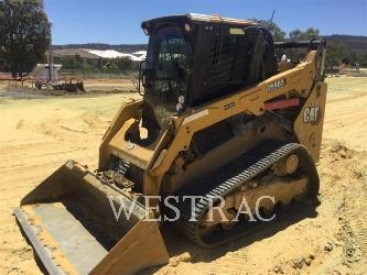 CAT 259D3LRC