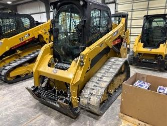 CAT 259D3STD2C