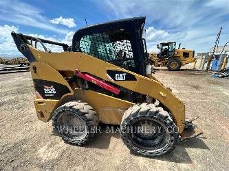 CAT 262C C3 HF