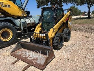 CAT 262D