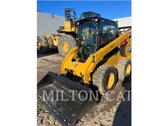 CAT 262D 3