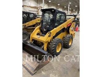 CAT 262D 3