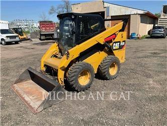 CAT 262D A2HQ