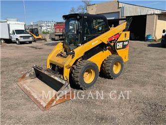 CAT 262D A2RQ