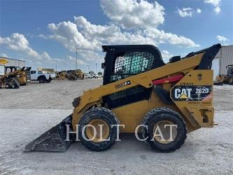 CAT 262D XPS