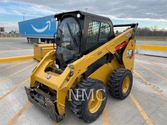 CAT 262D3