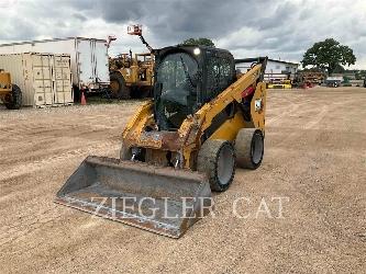 CAT 262D3