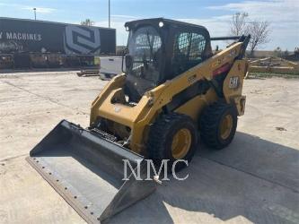 CAT 262D3