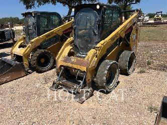 CAT 262D3