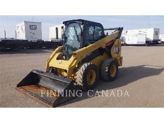 CAT 262D3