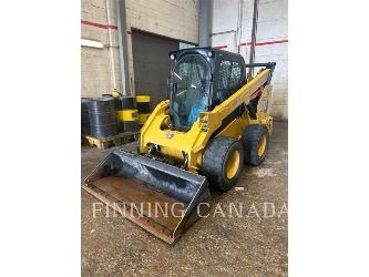 CAT 262D3