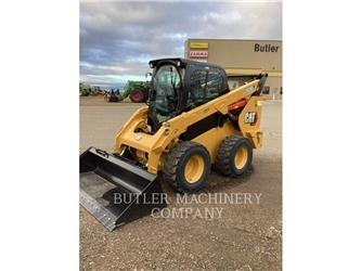 CAT 262D3 C3H2
