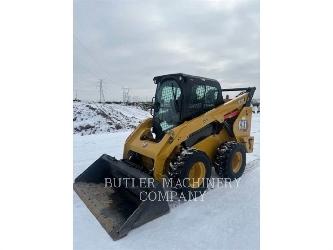 CAT 262D3 C3H2