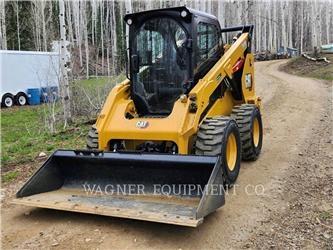 CAT 262D3 HF