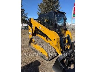 CAT 265