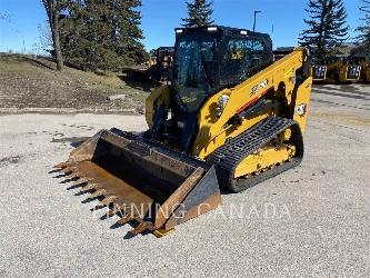 CAT 265-05