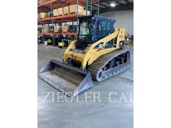 CAT 267