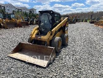 CAT 272D