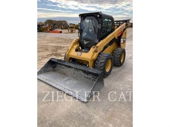 CAT 272D2