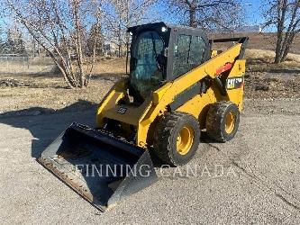 CAT 272D2
