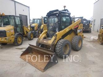 CAT 272D2XHP