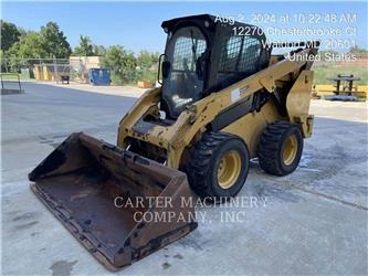 CAT 272D3