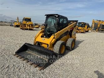 CAT 272D3