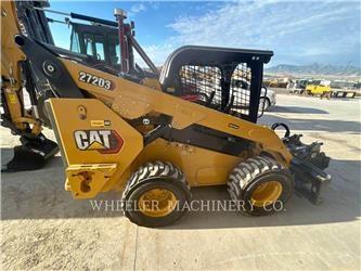 CAT 272D3 C1H2