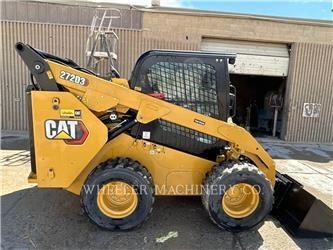 CAT 272D3 C3H2