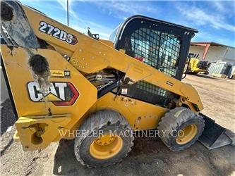 CAT 272D3 C3H2